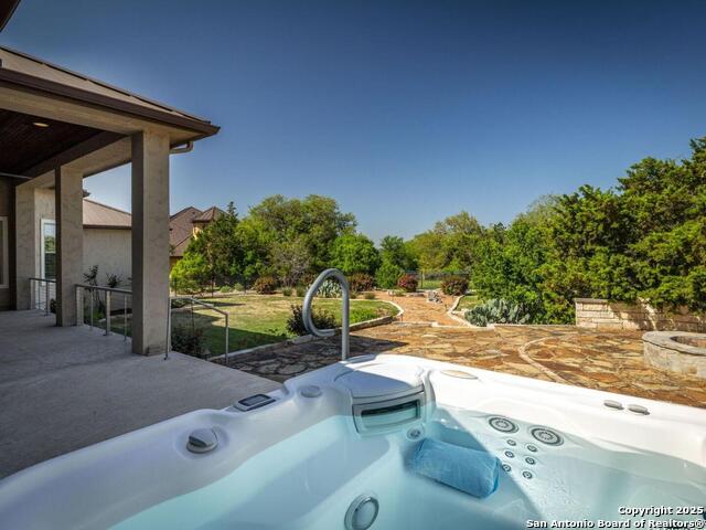 1173 Sapling Spg, New Braunfels, Texas image 10