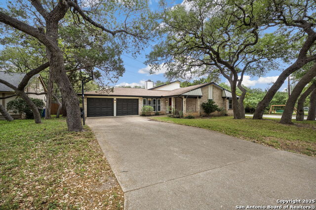 14334 Indian Woods, San Antonio, Texas image 3