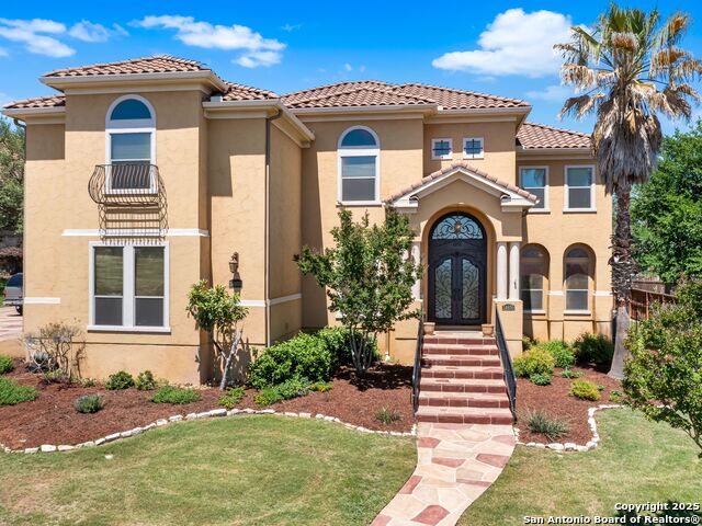 24850 Fairway Springs, San Antonio, Texas image 1