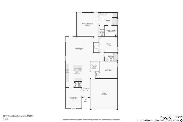 13003 Minuet Sway, San Antonio, Texas image 32