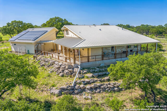 3263 Palomino Springs, Bandera, Texas image 7