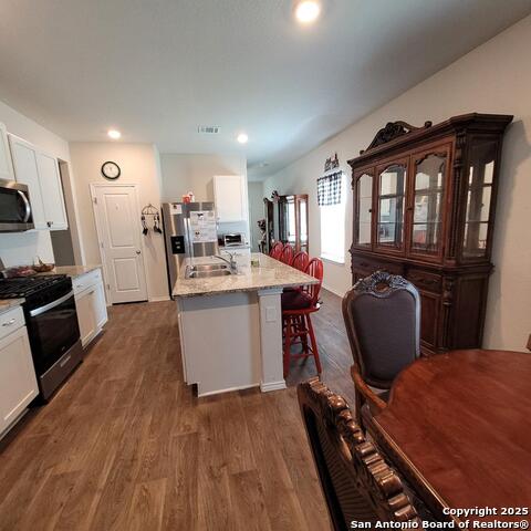 15703 Cardamom, Von Ormy, Texas image 8
