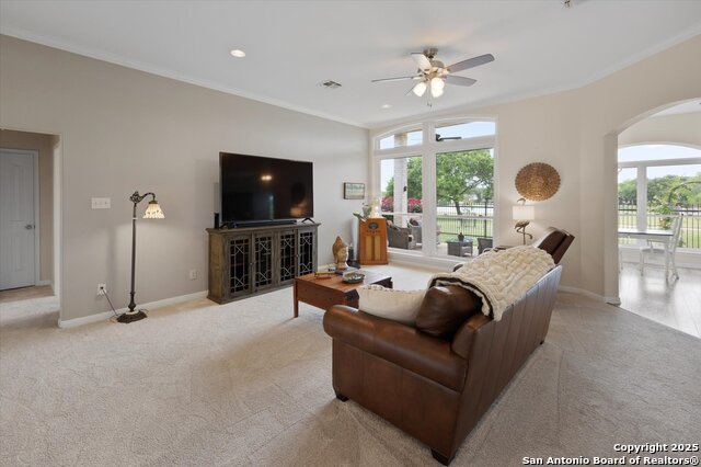 29818 Fairway Vista Dr, Fair Oaks Ranch, Texas image 12