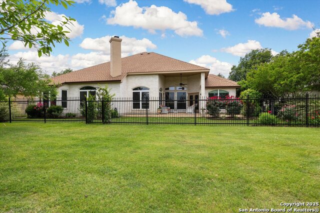 29818 Fairway Vista Dr, Fair Oaks Ranch, Texas image 46