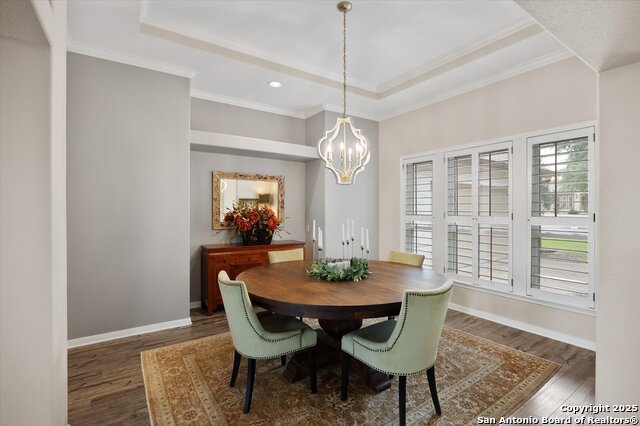 29818 Fairway Vista Dr, Fair Oaks Ranch, Texas image 6