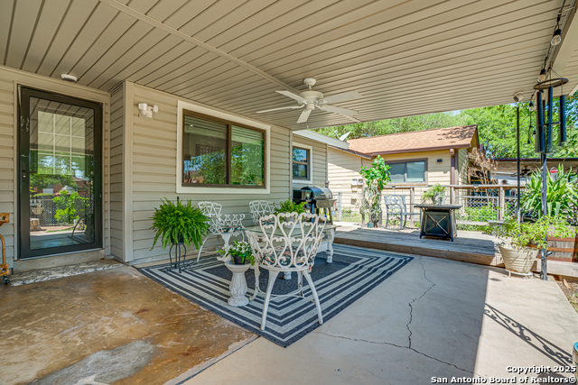 1208 Colony Dr, Schertz, Texas image 36