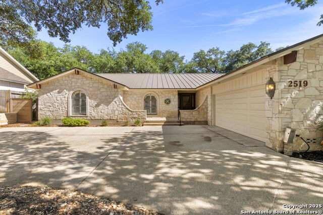 2519 Silver Ridge, San Antonio, Texas image 1