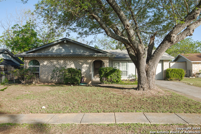 10807 Green Brook, San Antonio, Texas image 1