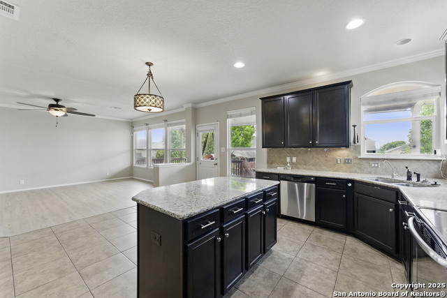 229 Kensington, Cibolo, Texas image 8