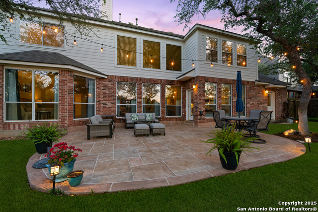 3555 Bent Hollow, San Antonio, Texas image 34