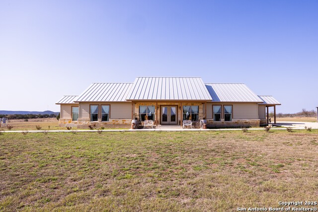 5025 State Highway 16, Bandera, Texas image 1