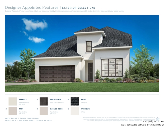 956 Nolte, Seguin, Texas image 2