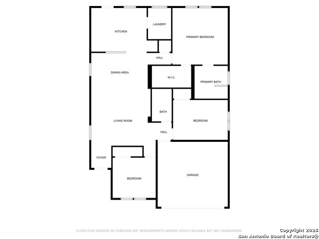 2051 Dragon Trail, New Braunfels, Texas image 26
