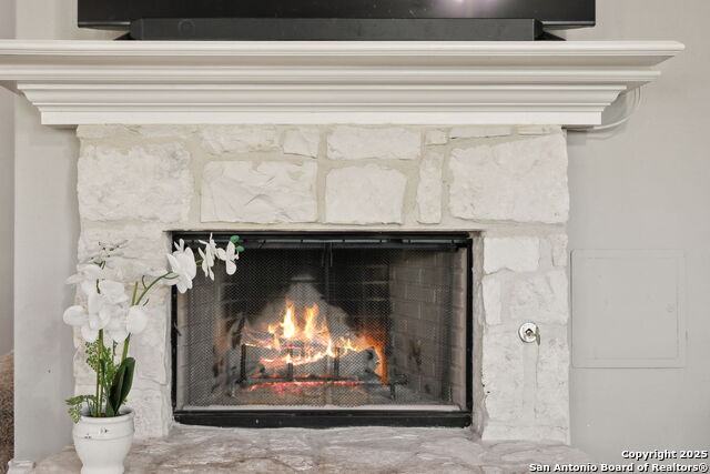 1026 Tumbling Oaks, San Antonio, Texas image 13