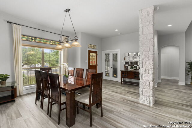 1615 Slumber Pass, San Antonio, Texas image 19