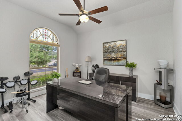 1615 Slumber Pass, San Antonio, Texas image 20