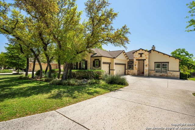 30336 Setterfeld Cir, Fair Oaks Ranch, Texas image 1