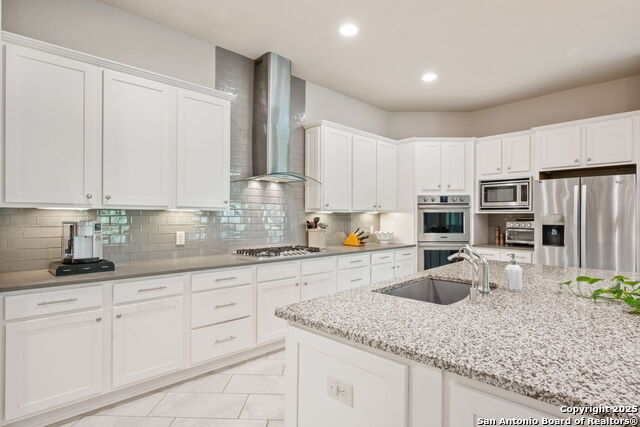 30336 Setterfeld Cir, Fair Oaks Ranch, Texas image 12