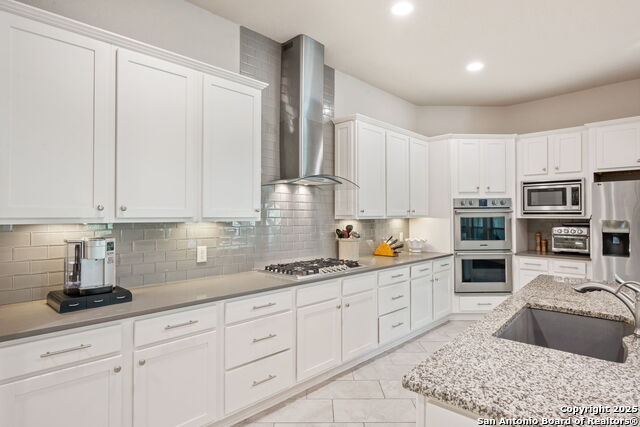 30336 Setterfeld Cir, Fair Oaks Ranch, Texas image 13