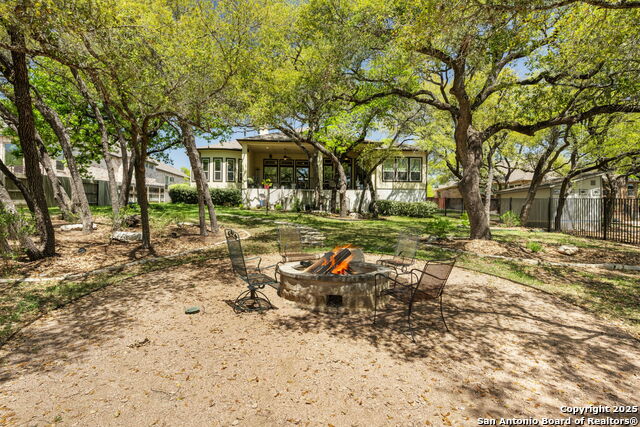 30336 Setterfeld Cir, Fair Oaks Ranch, Texas image 25