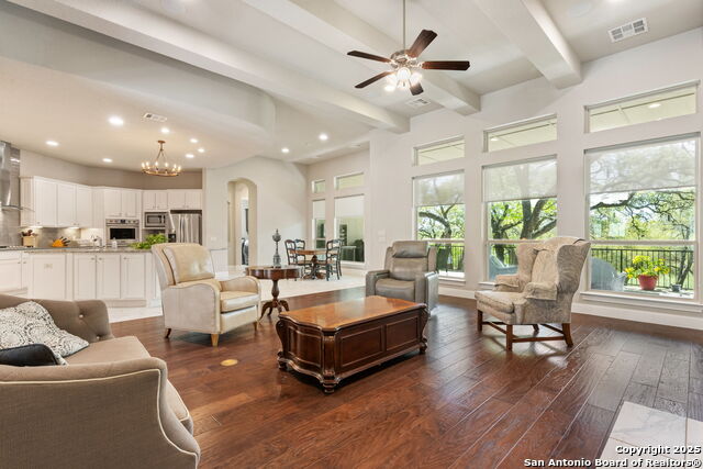 30336 Setterfeld Cir, Fair Oaks Ranch, Texas image 5