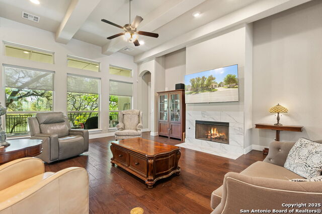 30336 Setterfeld Cir, Fair Oaks Ranch, Texas image 9
