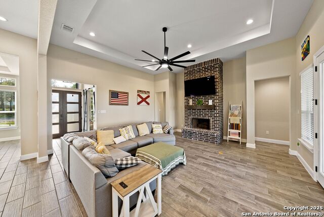 132 Ash Parkway, La Vernia, Texas image 8