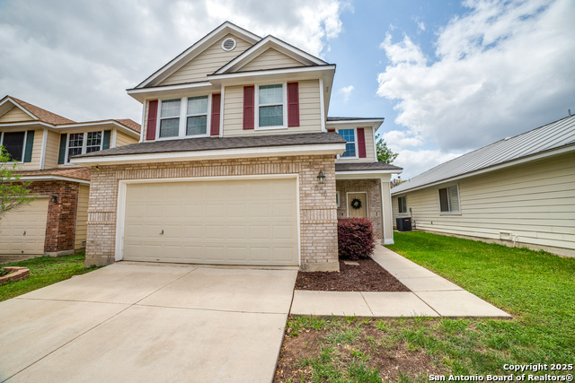 806 Sycamore Moon, San Antonio, Texas image 1