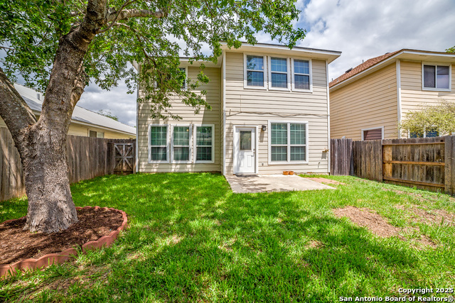 806 Sycamore Moon, San Antonio, Texas image 17
