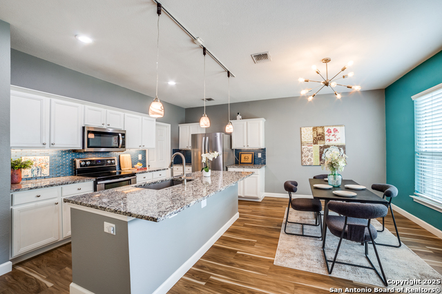 806 Sycamore Moon, San Antonio, Texas image 4