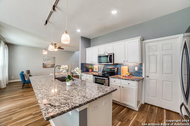 806 Sycamore Moon, San Antonio, Texas image 6