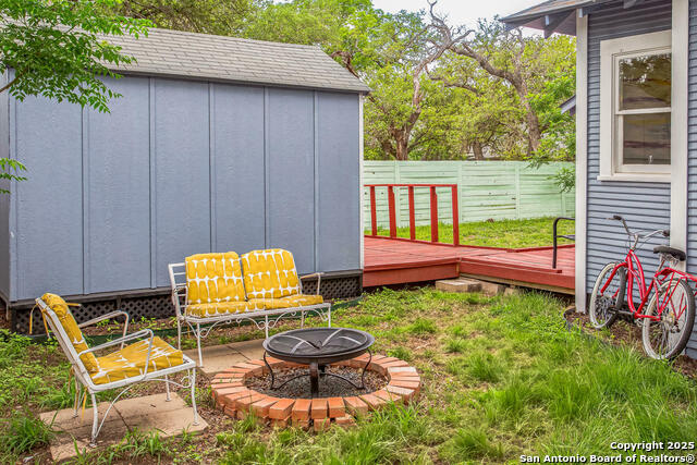 1621 South, Kerrville, Texas image 39