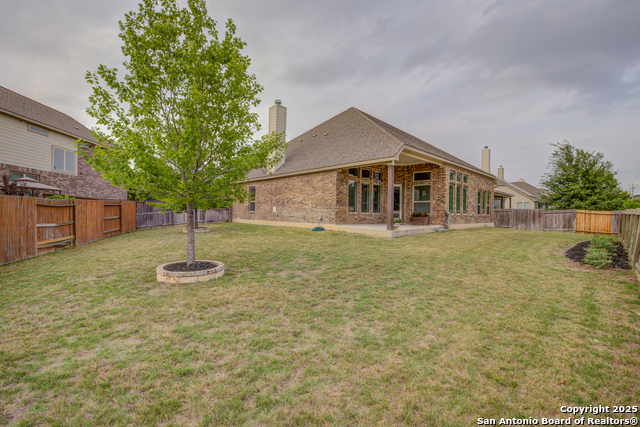 736 Mesa Verde, Schertz, Texas image 33