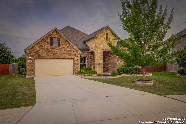 736 Mesa Verde, Schertz, Texas image 36