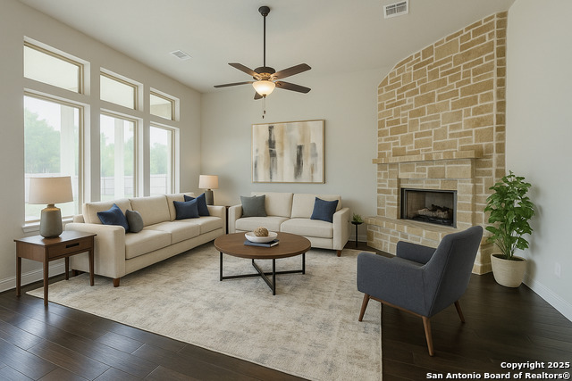 736 Mesa Verde, Schertz, Texas image 5