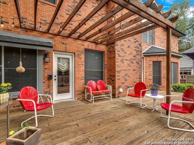 286 Iron Kettle, Universal City, Texas image 31