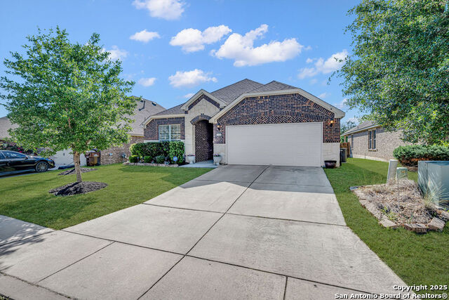 27510 Valle Verde, Boerne, Texas image 1