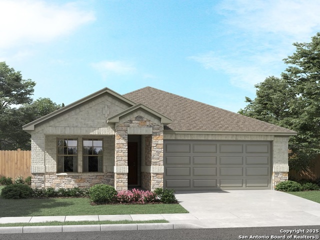 134 Barton Point, Cibolo, Texas image 1