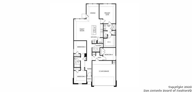 134 Barton Point, Cibolo, Texas image 12