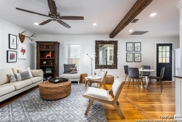 212 Peach, Fredericksburg, Texas image 7