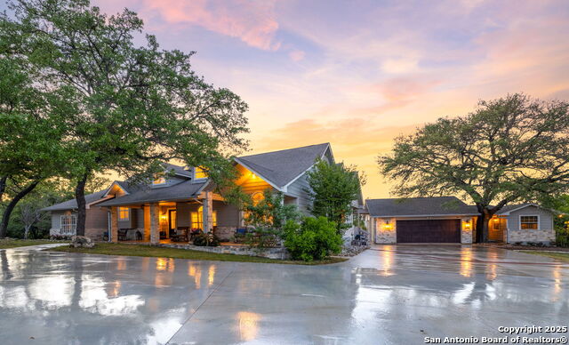 7046 Devonshire, Spring Branch, Texas image 1
