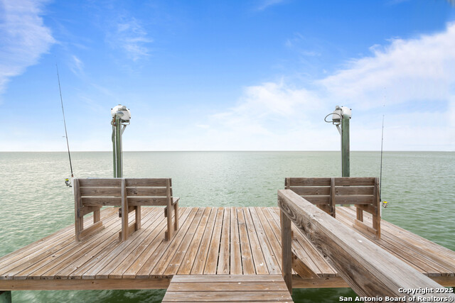 672 Copano Ridge Rd, Rockport, Texas image 17