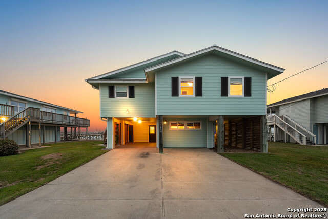 672 Copano Ridge Rd, Rockport, Texas image 5