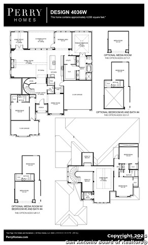 248 Brandon Cove, Castroville, Texas image 2