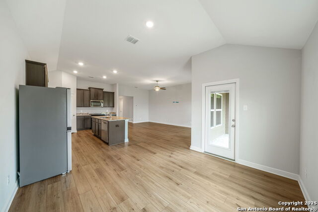 6507 Thorpe, Converse, Texas image 13