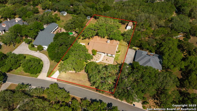 8835 Garden Ridge Drive, Garden Ridge, Texas image 2