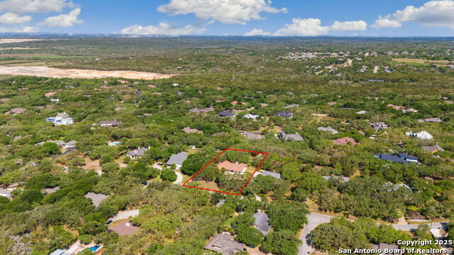 8835 Garden Ridge Drive, Garden Ridge, Texas image 34