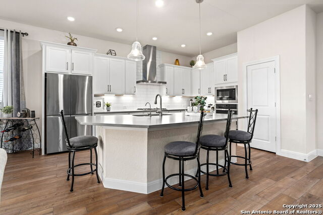 11206 Coppola, San Antonio, Texas image 8