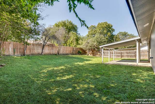 5838 Misty Glen, San Antonio, Texas image 18
