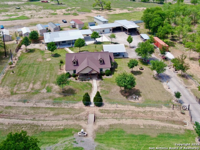 12365 Rudolph Rd Unit 3, Atascosa, Texas image 1
